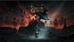 Valor Mortis ganha trailer de lançamento e chega em outubro com ação soulslike