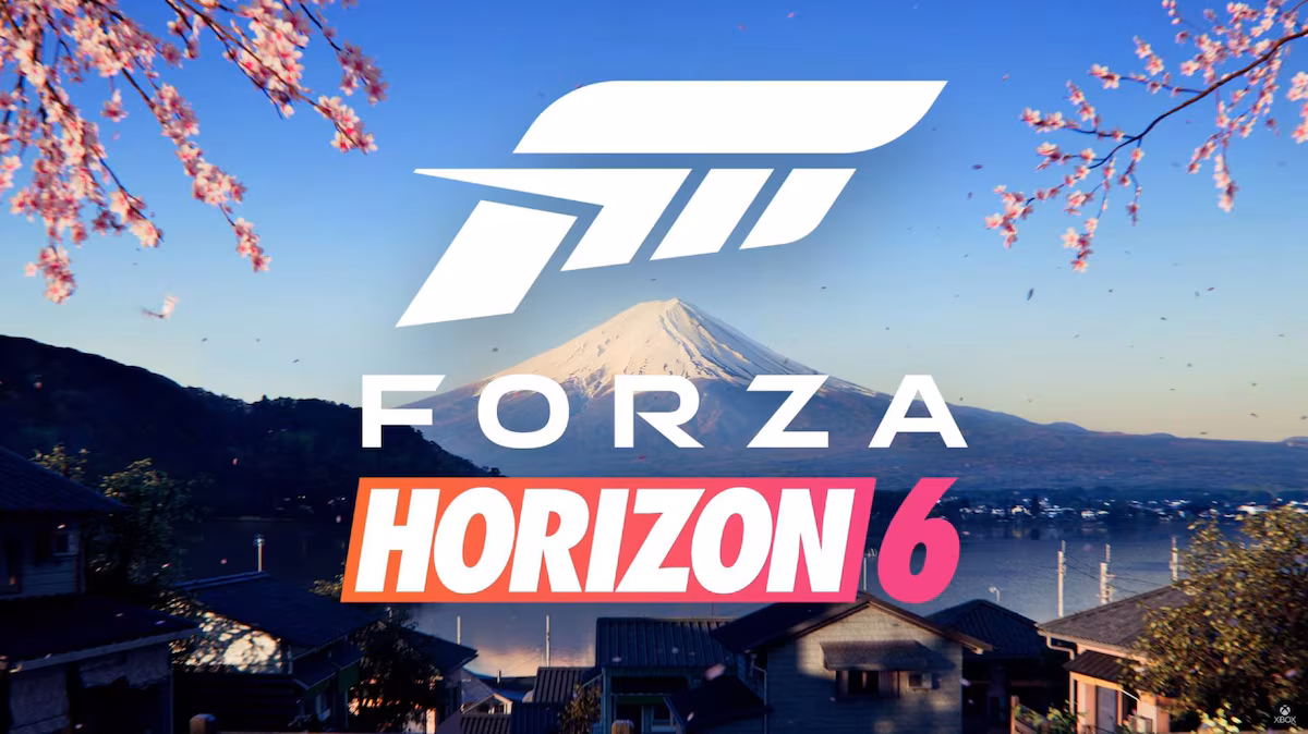 Forza Horizon 6 pode chegar ao PS5 em janeiro de 2027, aponta vazamento