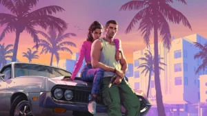 GTA VI ganha trailer de lançamento com música inédita