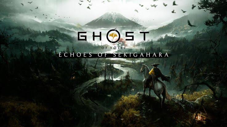 Review | Ghost of Yōtei: Ecos de Sekigahara é uma expansão que melhora tudo (PS5)
