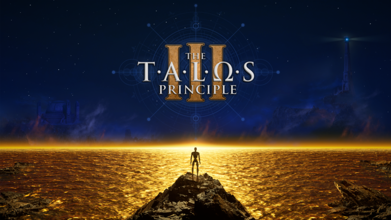 The Talos Principle 3 ganha primeiro trailer de gameplay e promete encerrar a trilogia em grande estilo