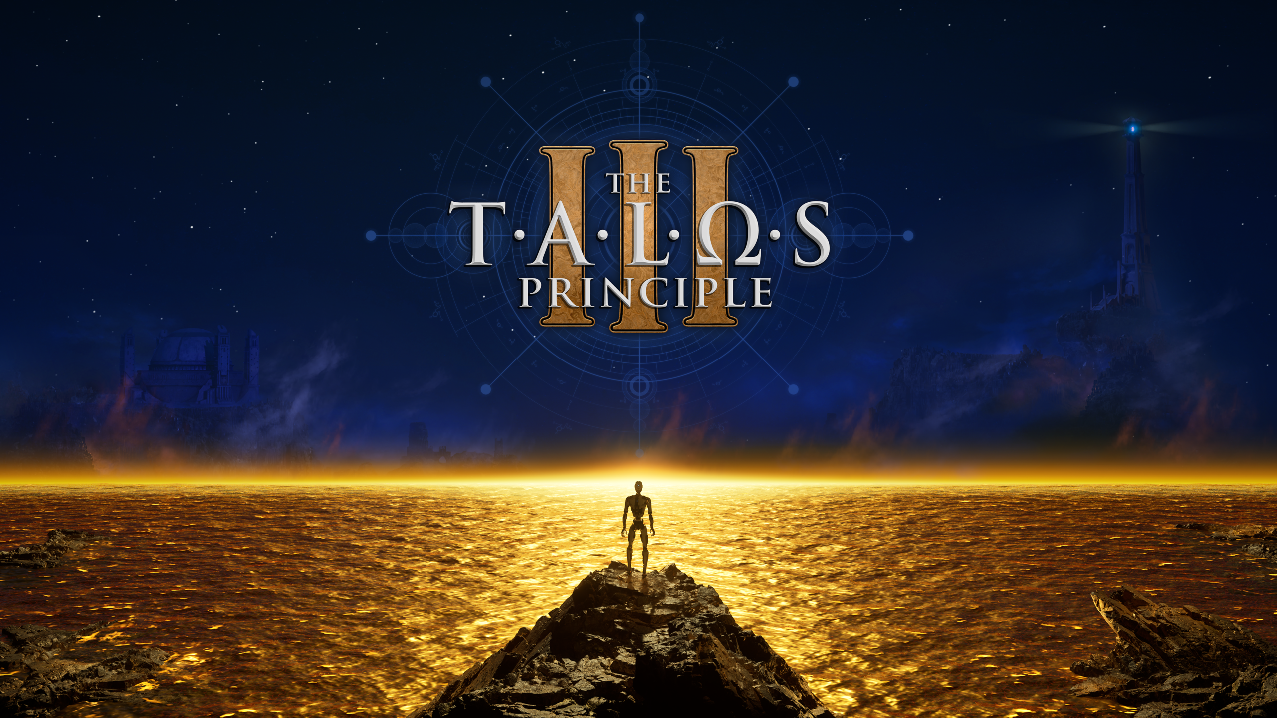 The Talos Principle 3 ganha primeiro trailer de gameplay e promete encerrar a trilogia em grande estilo