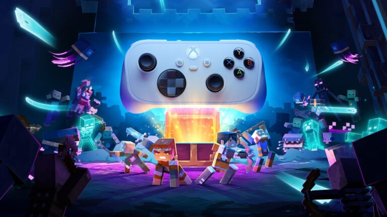 Xbox anuncia Controle Nano, seu menor controle com pouco mais de 13 cm e apenas 100 gramas
