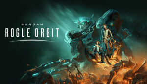 Gundam Rogue Orbit ganha novo trailer com detalhes do combate e personalização