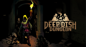 Deep Dish Dungeon, jogo brasileiro, chega ao Xbox Game Pass