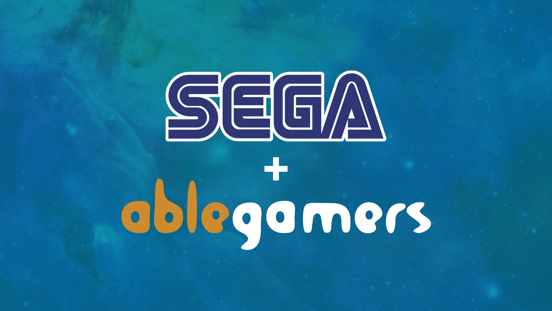 SEGA terá audiodescrição e recursos de acessibilidade em estande na BGS 2026