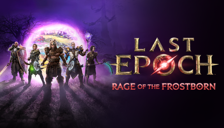 Last Epoch recebe Temporada 5 com novo evento, habilidades e novos desafios