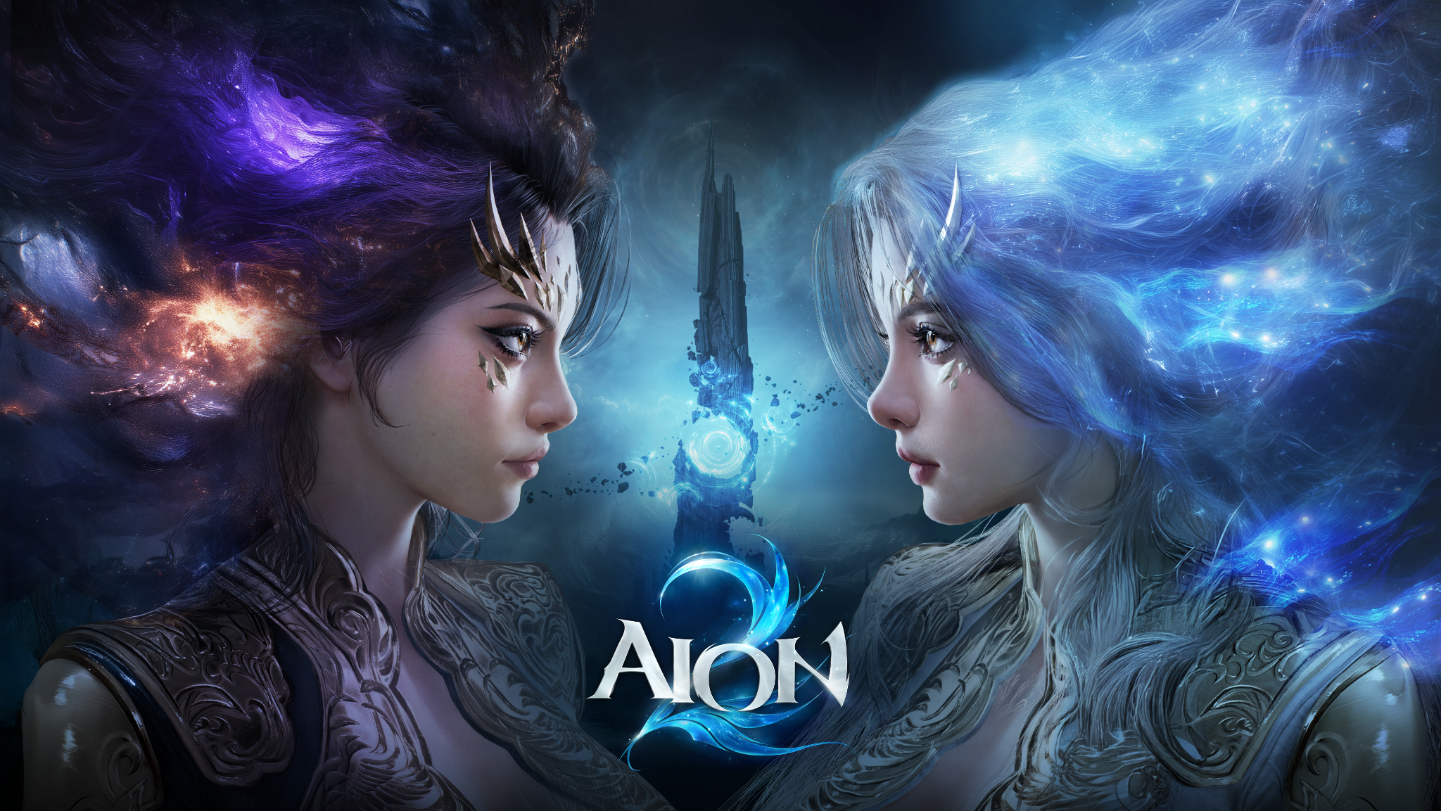 AION 2 é lançado mundialmente com servidores na América do Sul