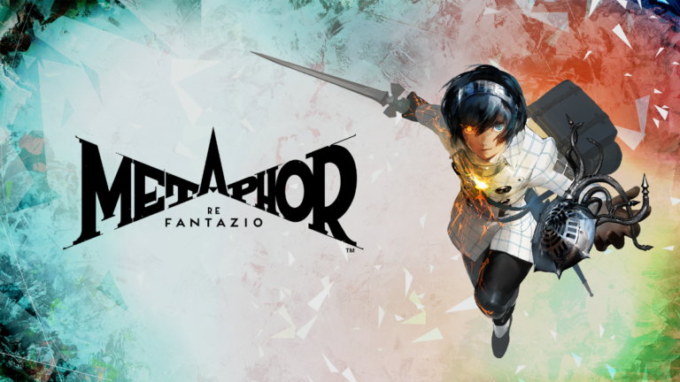 Metaphor: ReFantazio ganha demo de prólogo no Nintendo Switch 2