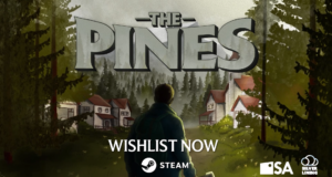 The Pines é novo RPG de terror psicológico que mistura investigação, mundo aberto e escolhas