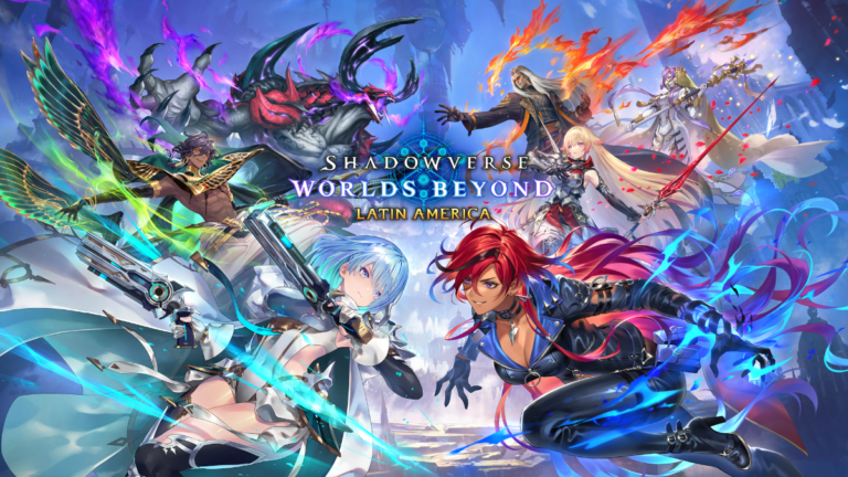 Shadowverse: Worlds Beyond terá torneios na América Latina com prêmio de US$ 10 mil