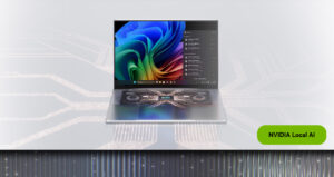 NVIDIA anuncia novidades de IA e recursos criativos para o ecossistema RTX