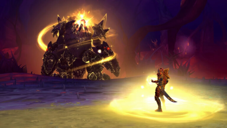 World of Warcraft: Midnight recebe atualização 12.1.5 com novo raide