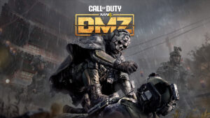 Call of Duty: Modern Warfare 4 detalha a FOB e a progressão do DMZ